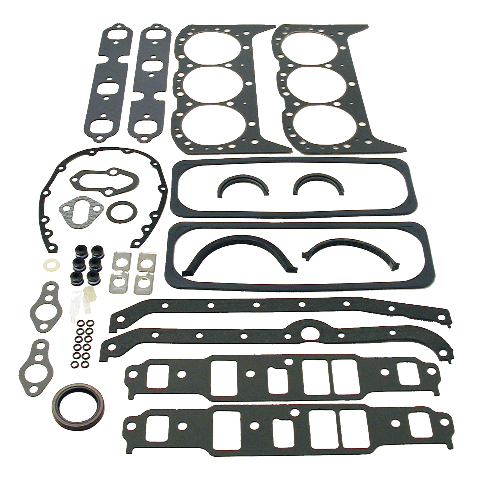 Hardin Marine - Engine Overhaul Gasket Set 27-801842