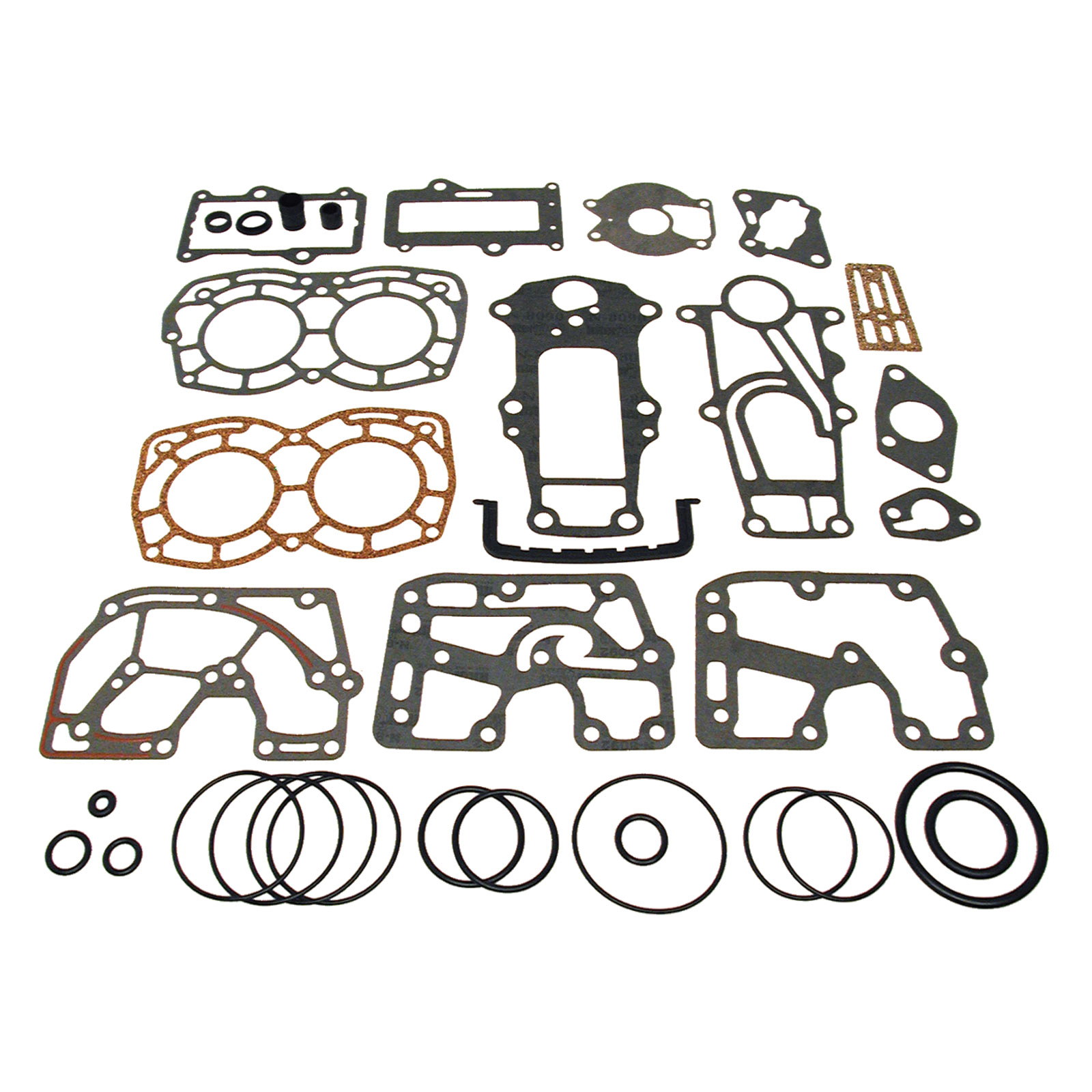 Hardin Marine - Power Head Gasket Set 27-41499A87