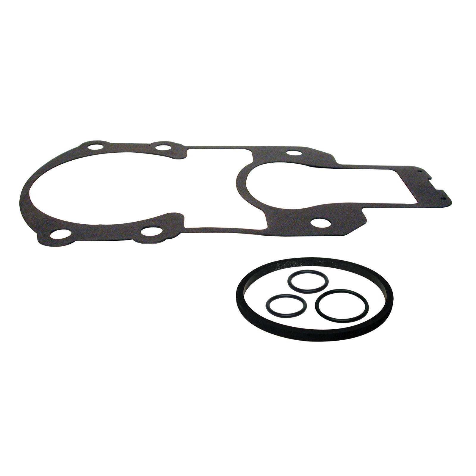 Hardin Marine Bell Housing Gasket Kit 2764818T4