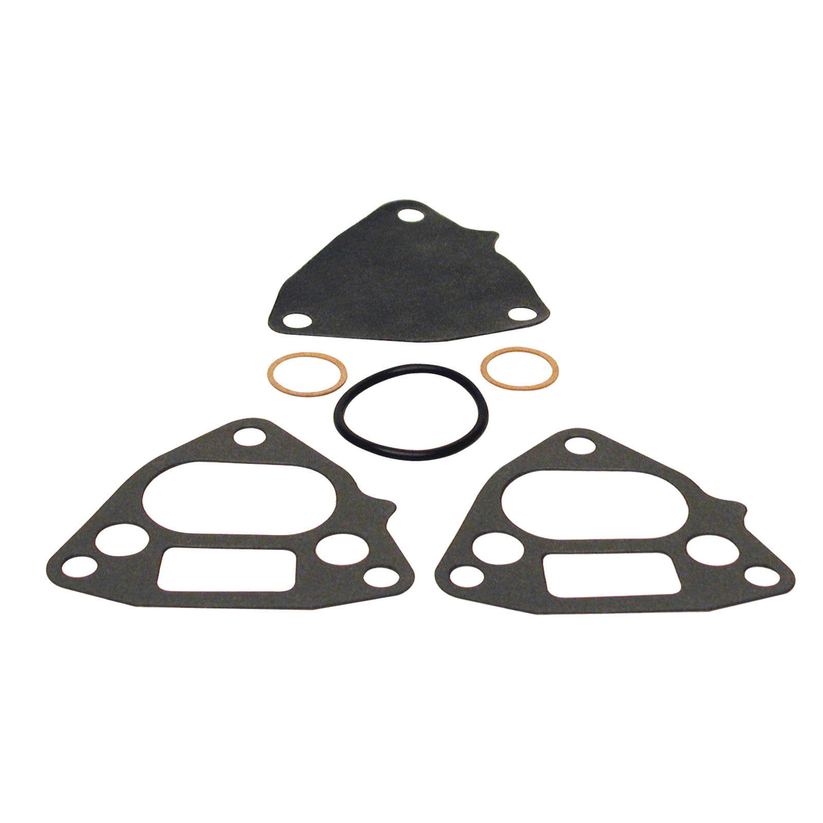 Hardin Marine - Fuel Pump Diaphragm Kit 55278A5