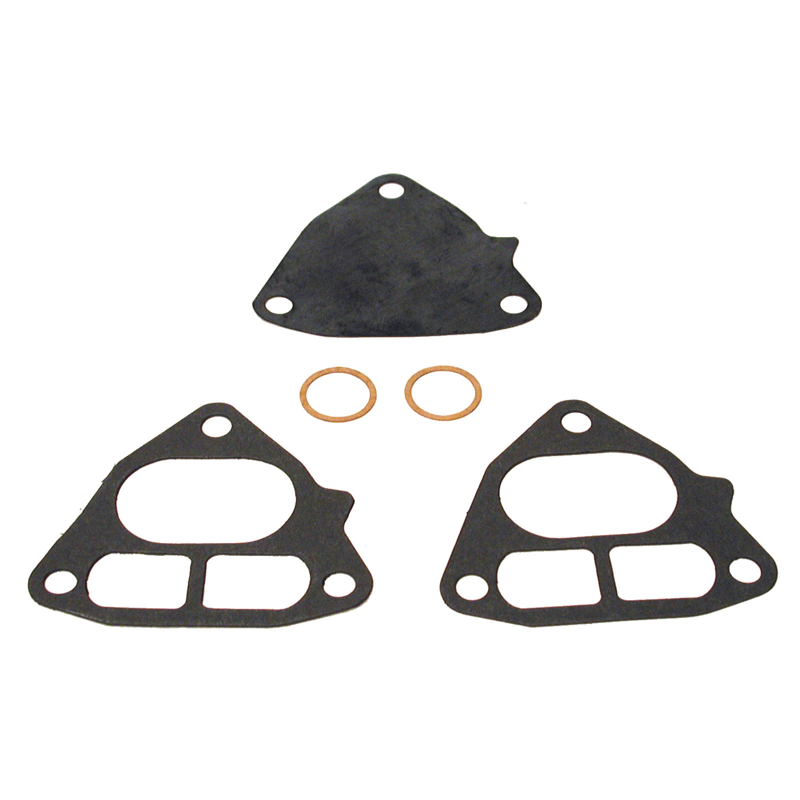 Hardin Marine - Fuel Pump Diaphragm Kit 55278A4