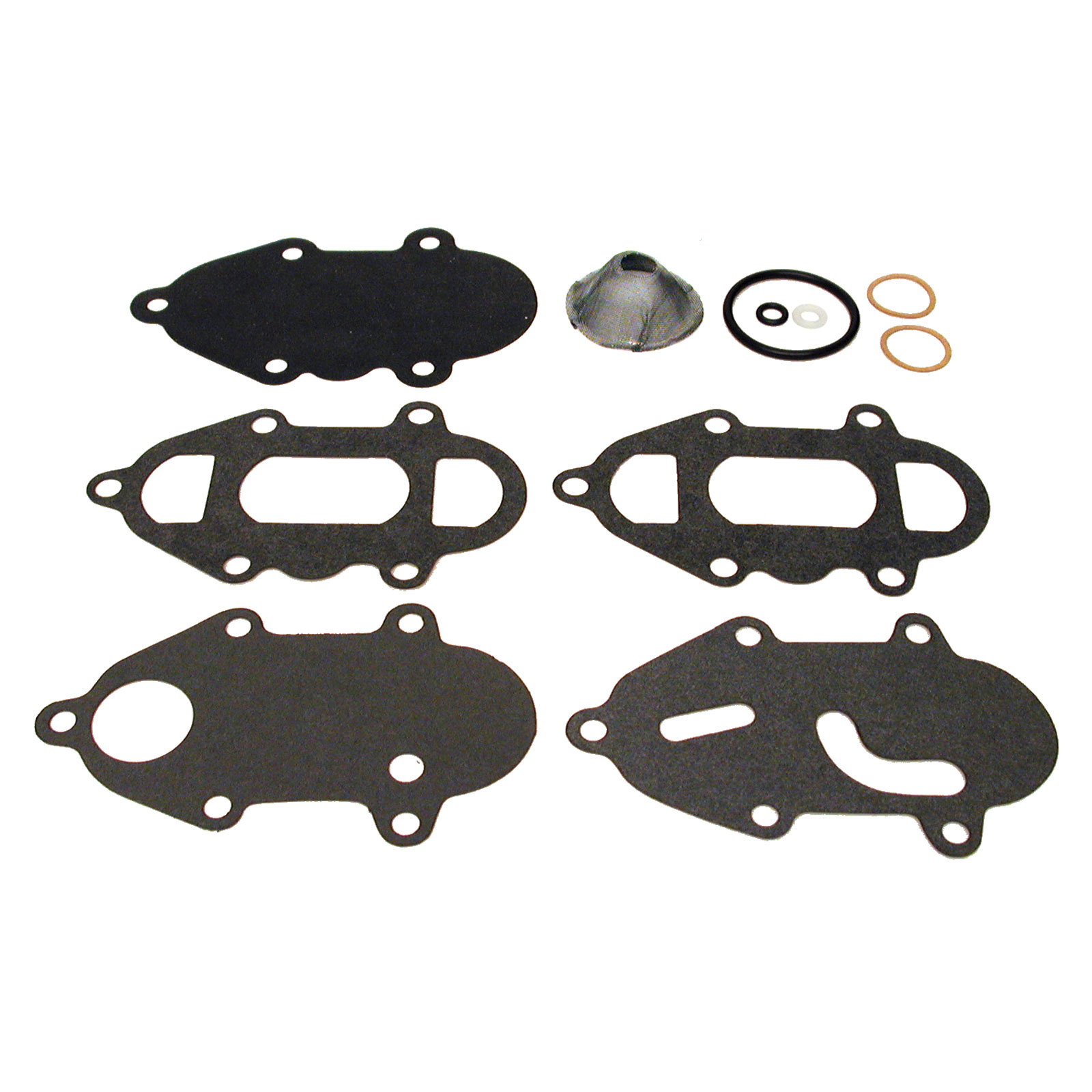 Hardin Marine - Fuel Pump Diaphragm Kit 90363A1