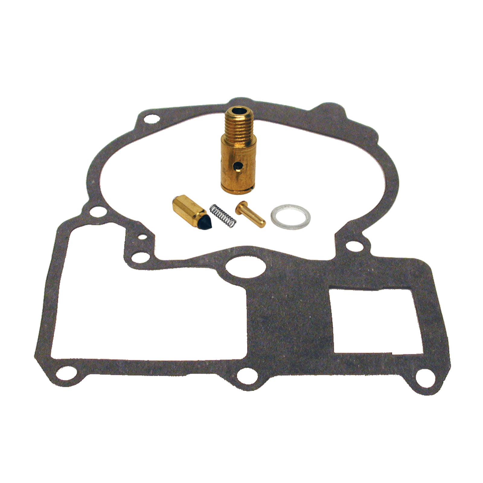Hardin Marine - Inlet Needle & Seat 3302-804689