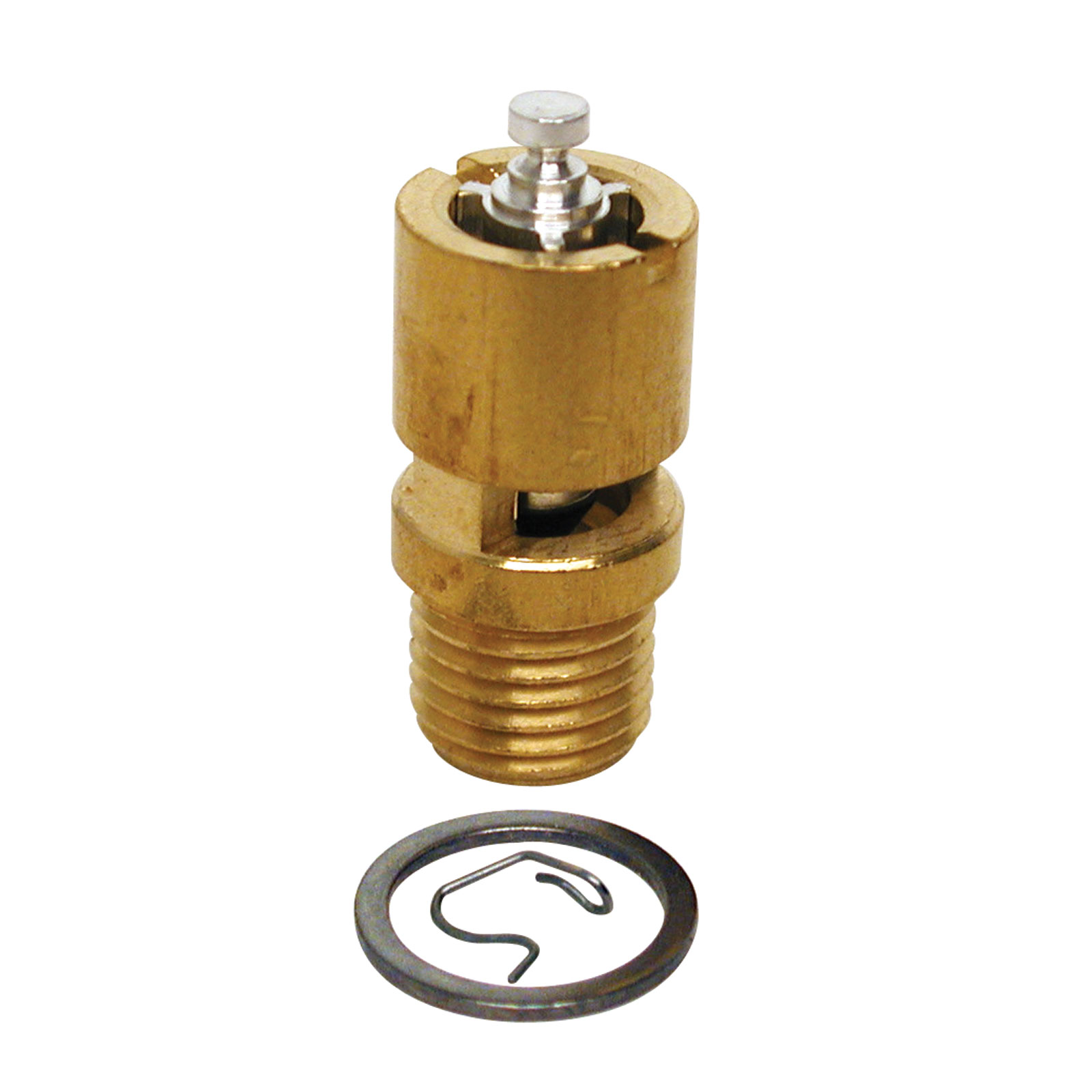 Hardin Marine - Inlet Needle & Seat 1397-8548