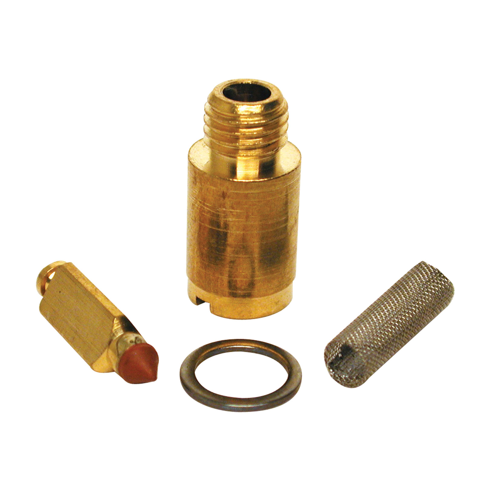 エターナルサイバーパーツ Hardin Marine - Inlet Needle & Seat 811534