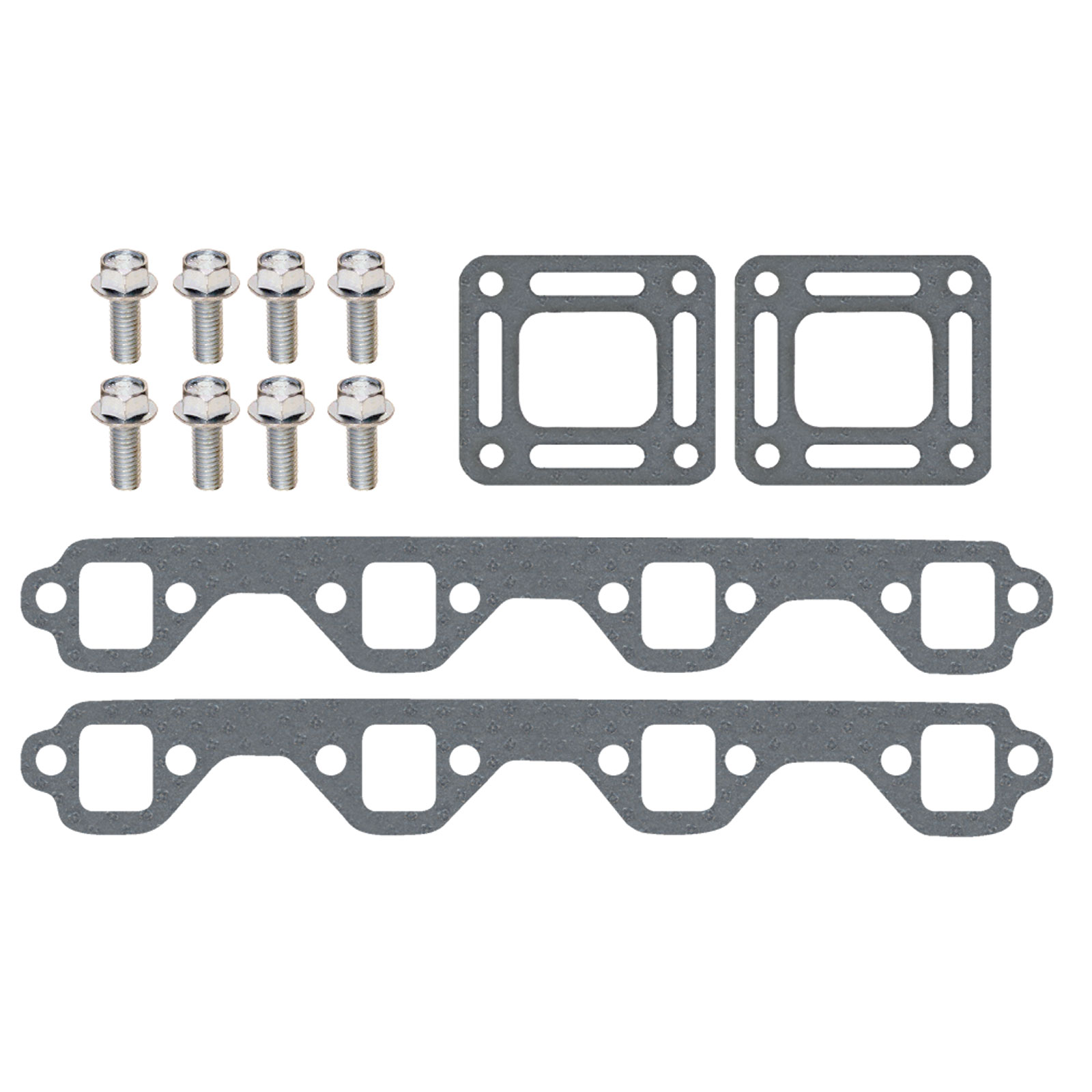 Hardin Marine Exhaust Manifold Gaskets with Hardware Set