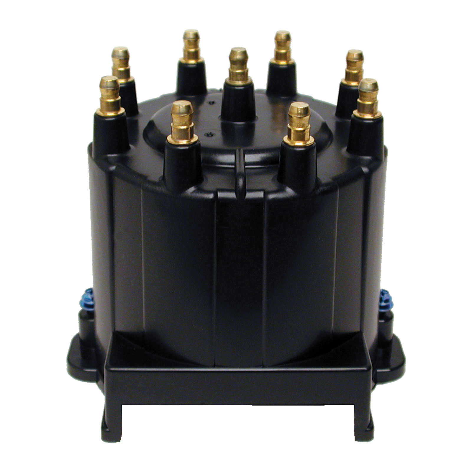 Hardin Marine - V8 Delco Distributor Cap 808483T3