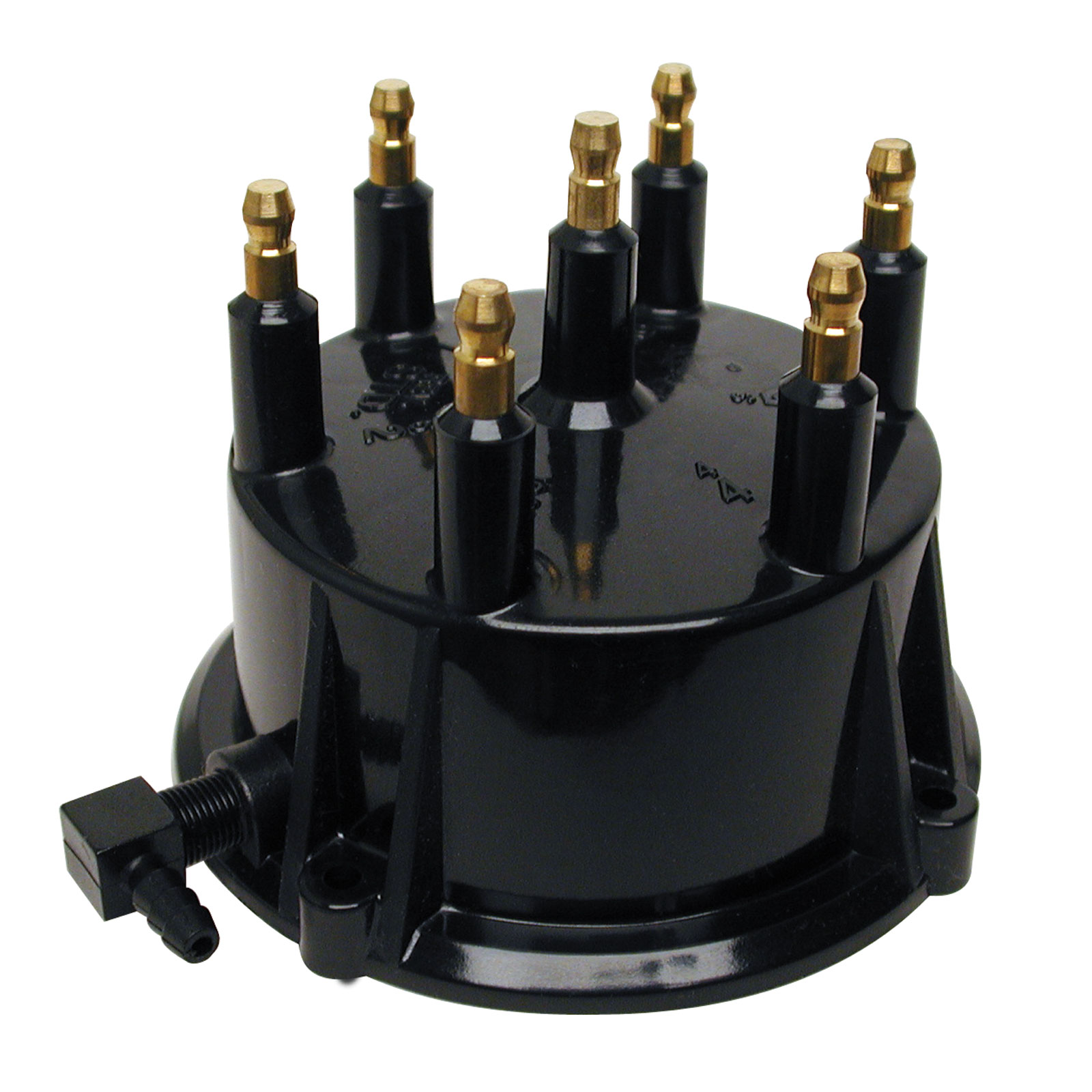 Hardin Marine - V6 MerCruiser Distributor Cap 815407A2