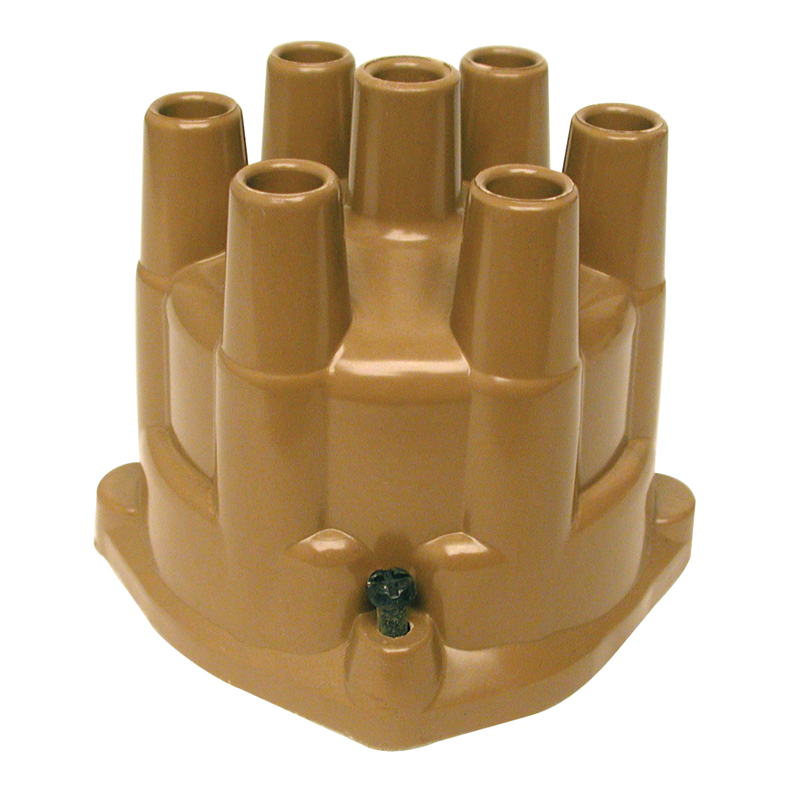 Hardin Marine - Delco 6 Distributor Cap 33765