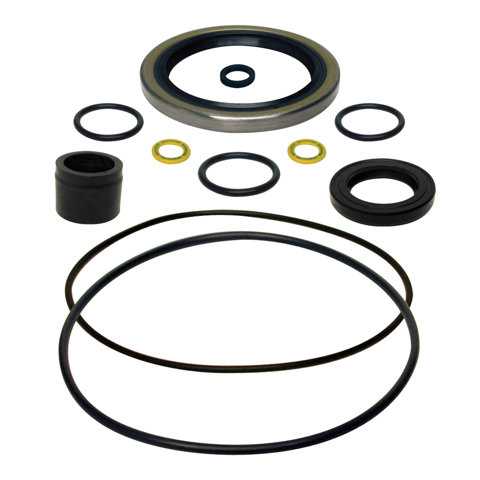 こああいせぶん Hardin Marine - Gearcase Seal Kit 26-88397A1