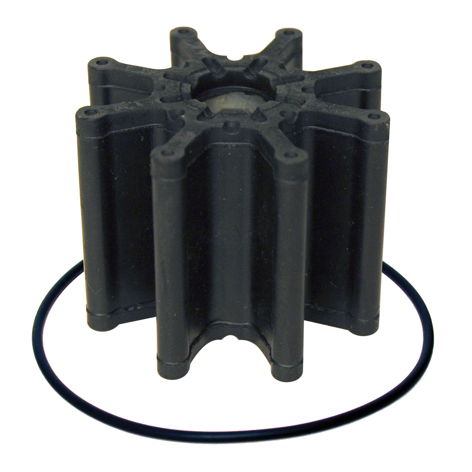 Hardin Marine - Impeller 47-862232A2