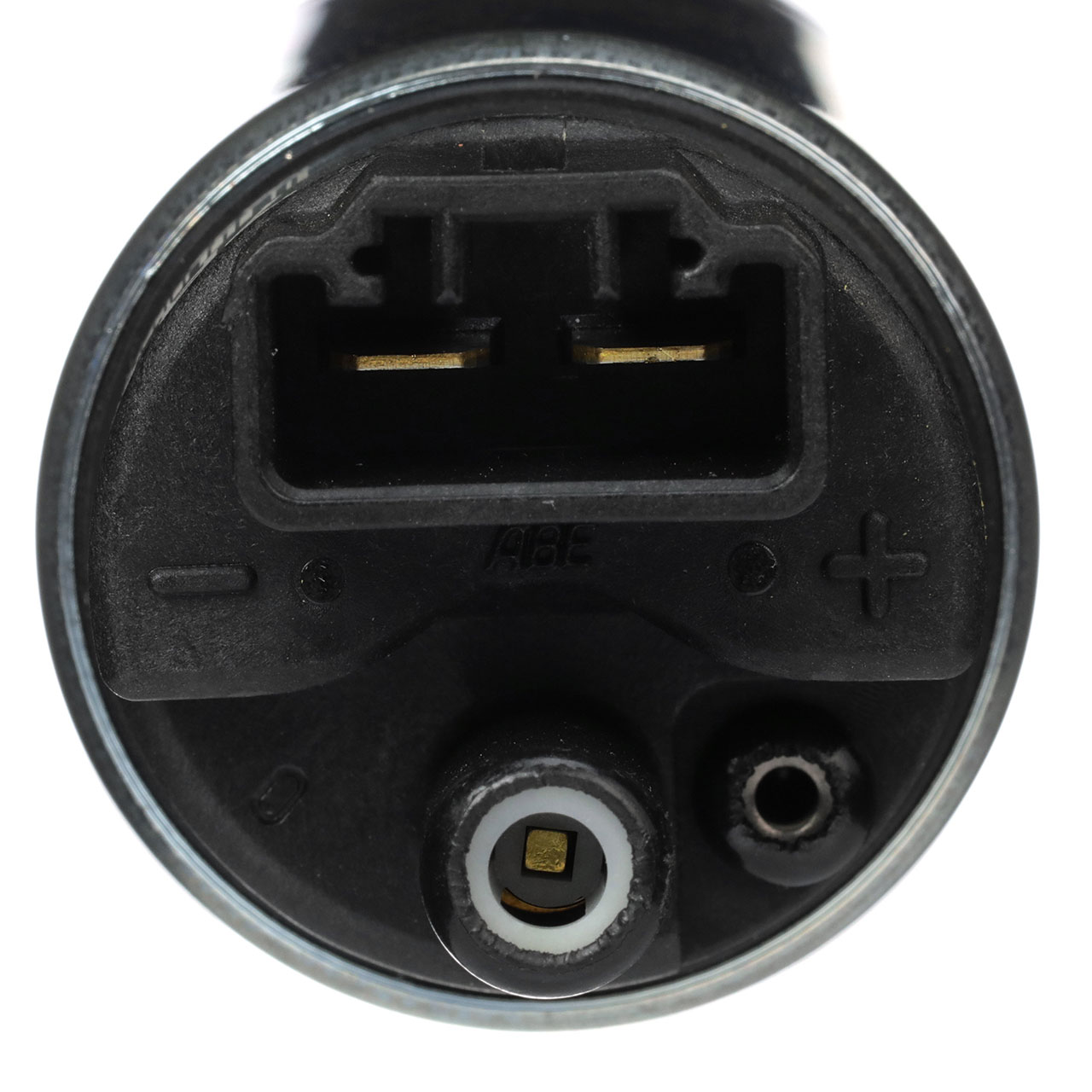 Hardin Marine - Electric Fuel Pump 866169T01- High Pressure - With