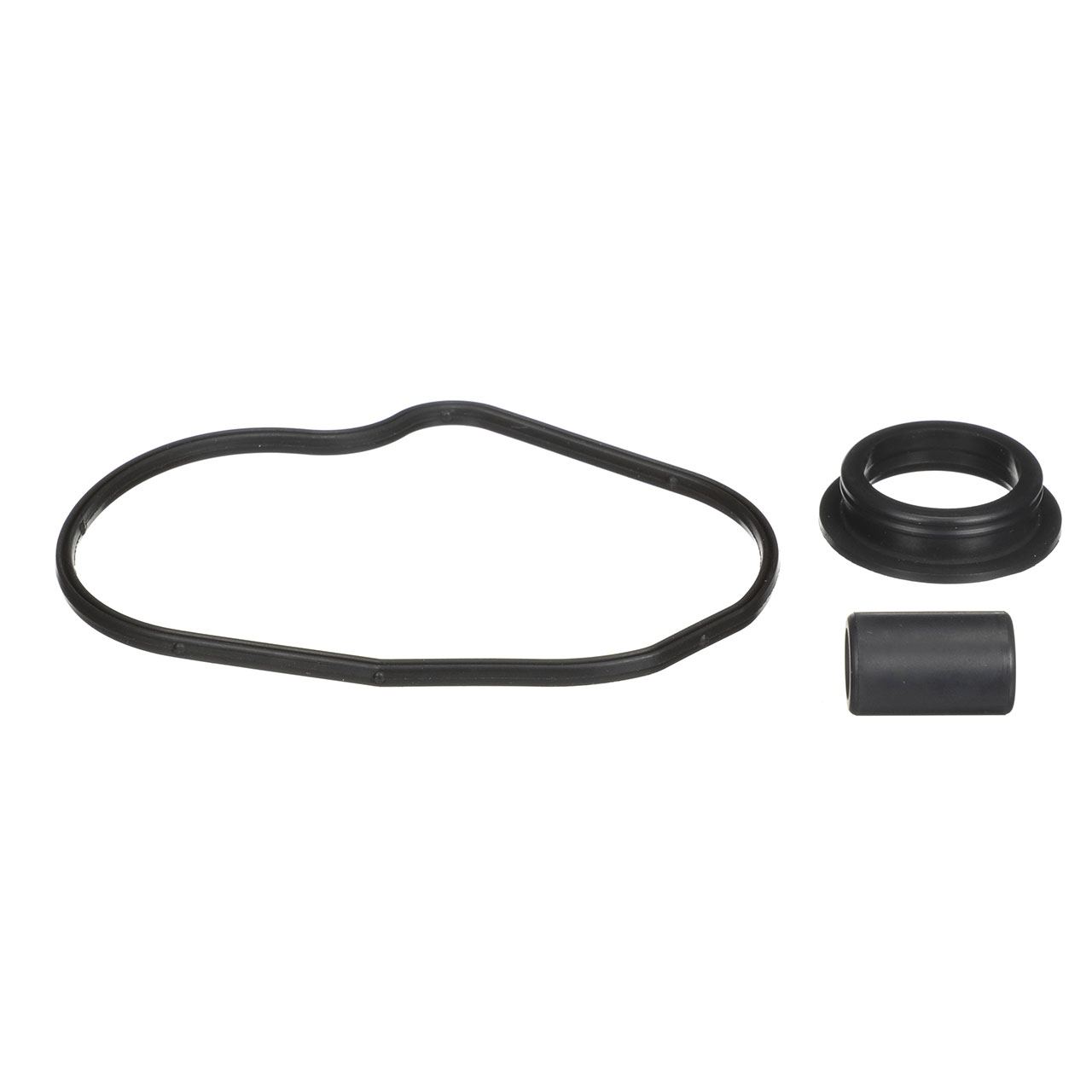 Hardin Marine - Electric Fuel Pump 866170T01- Low Pressure