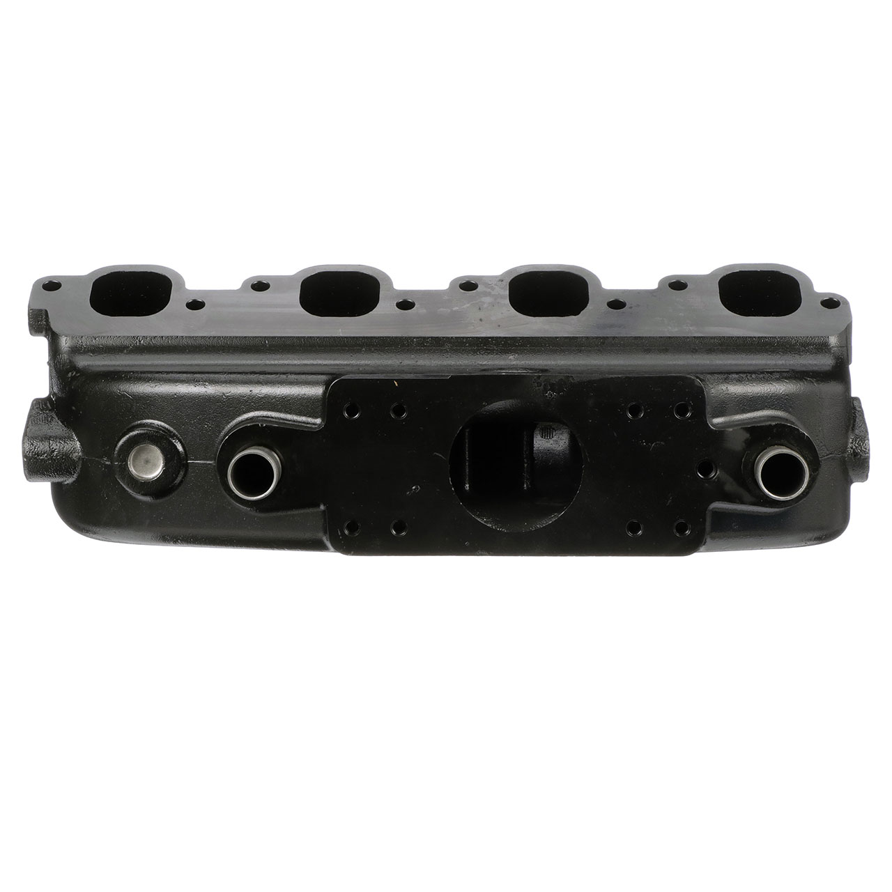 Hardin Marine - Exhaust Manifold Conversion Kit 866178A02