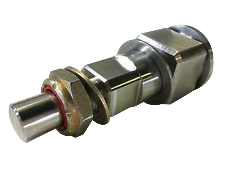 Hardin Marine - SHAFT-UPPER Mercruiser 866718A01