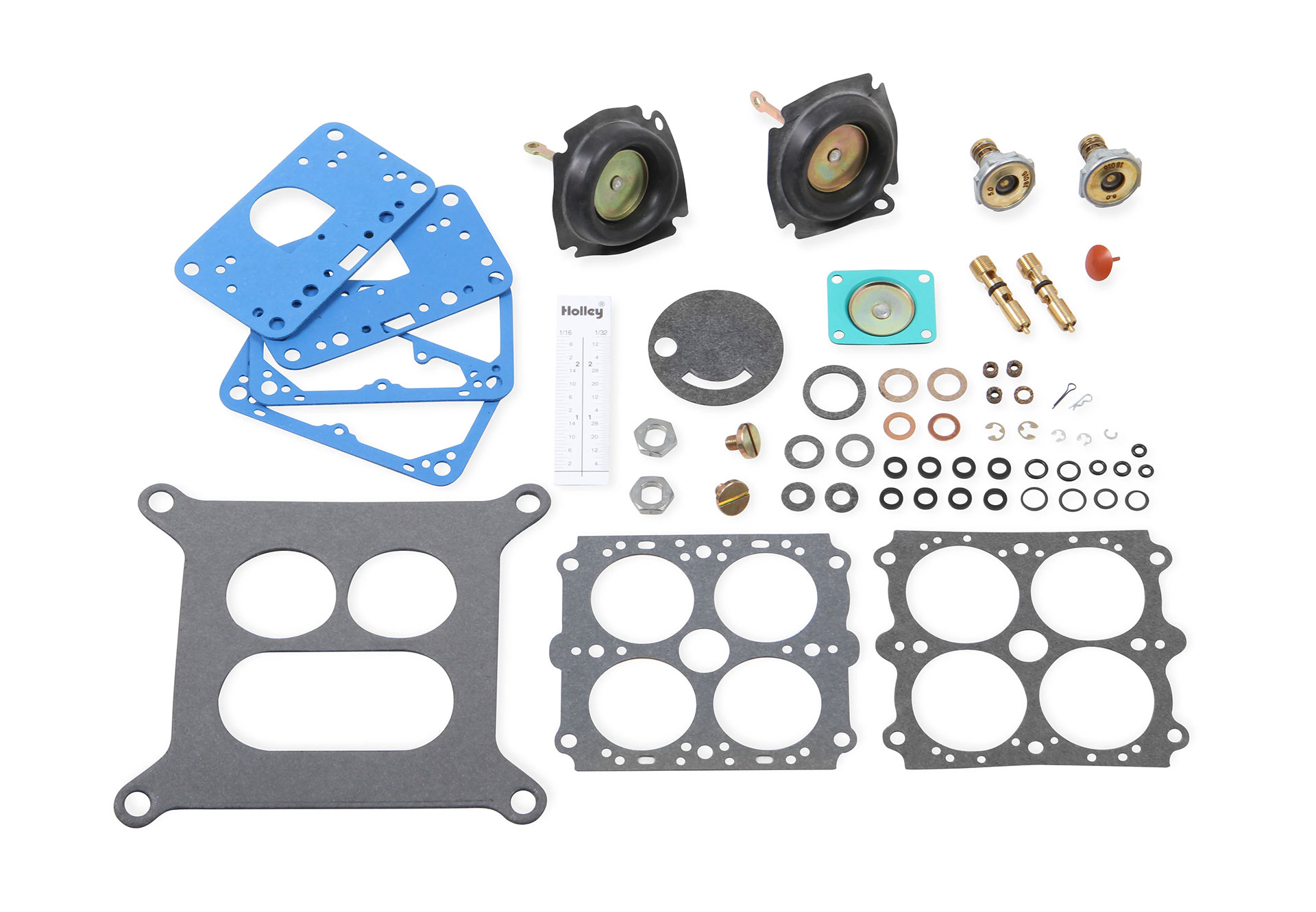 Holley Marine Renew Kit Holley Marine Renew Kit