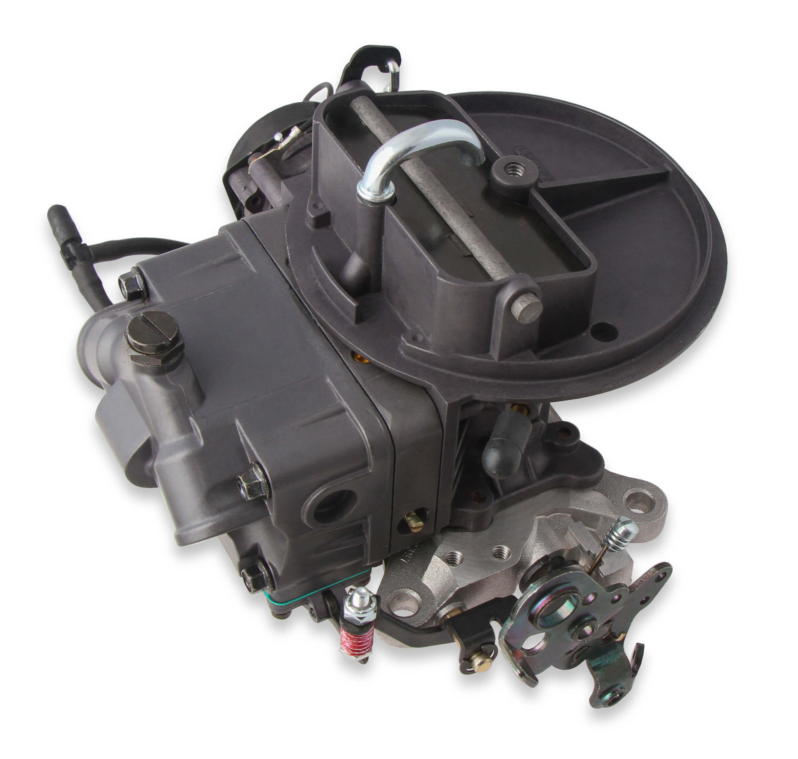 Holley 500CFM Marine Carburetor - 2bbl. Holley 500CFM Marine Carburetor - 2bbl.