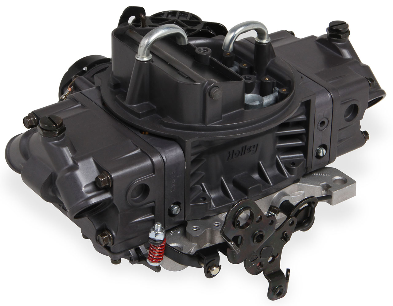 Holley Performance Carburetor 570CFM Street Avenger Holley Performance Carburetor 570CFM Street Avenger