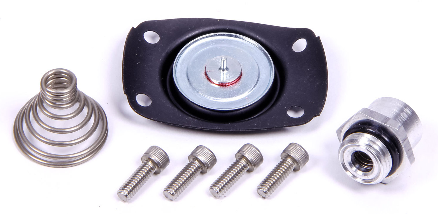 Aeromotive Regulator Service Kit 13005