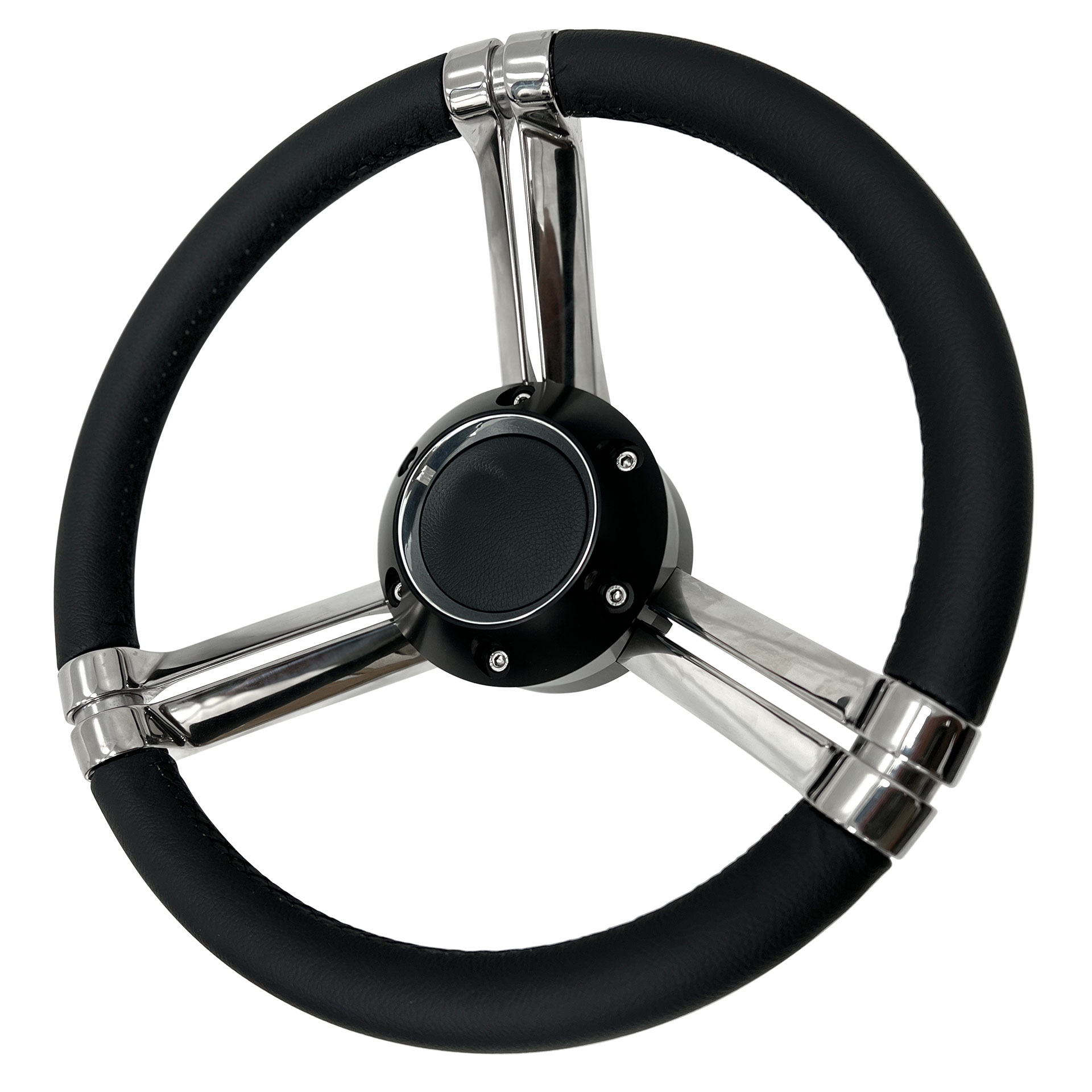 Hardin Marine - 13.8