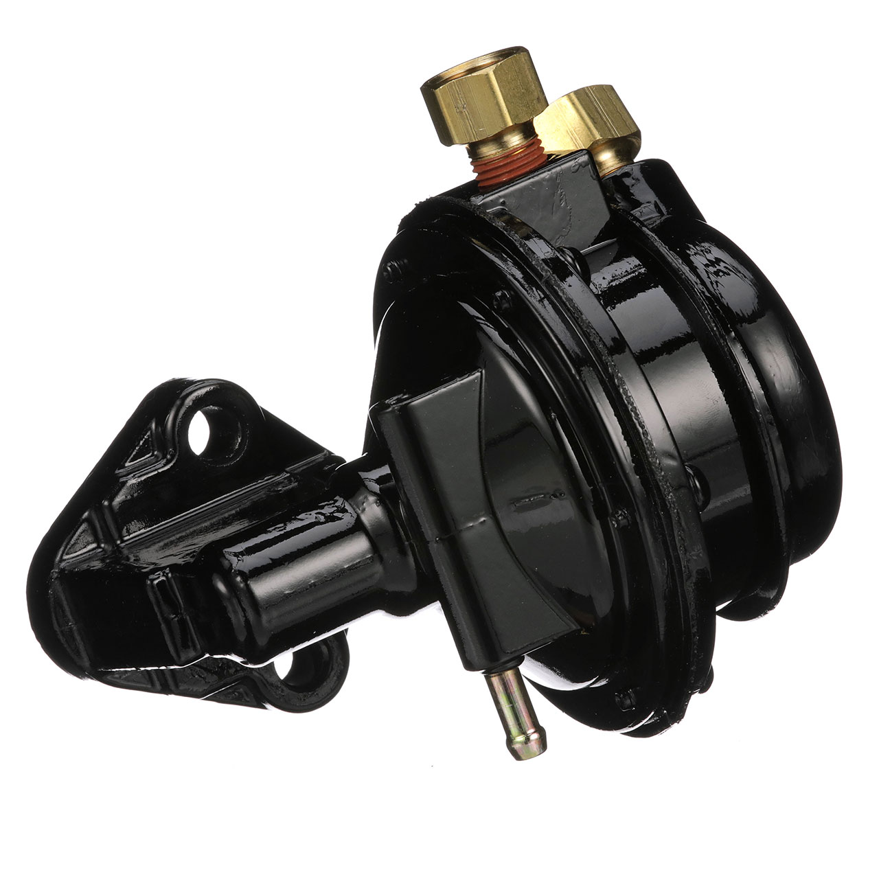 Hardin Marine - Fuel Pump 8M0058164 - For MerCruiser Stern Drive  