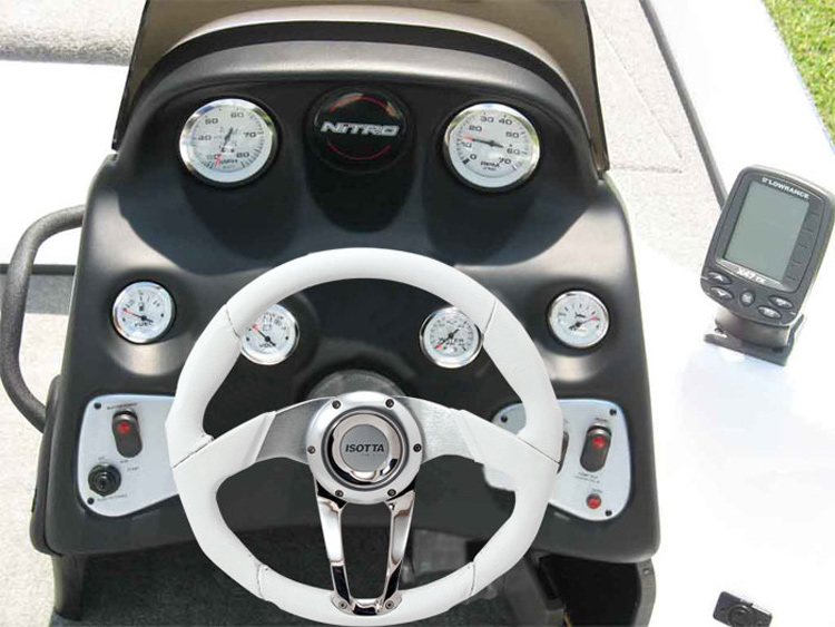 Hardin Marine - 13-1/2