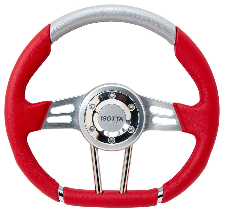 Hardin Marine - 13-1/4