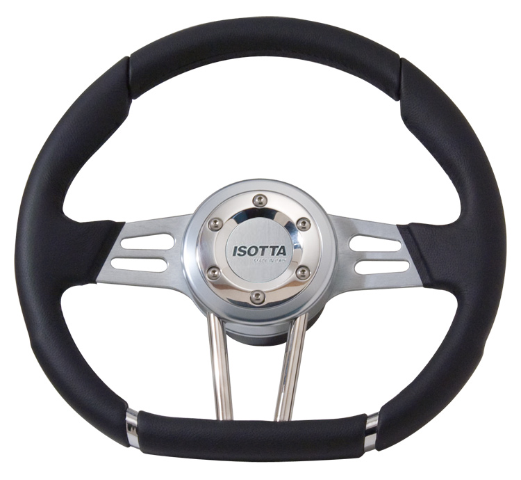 Hardin Marine - 13-1/4