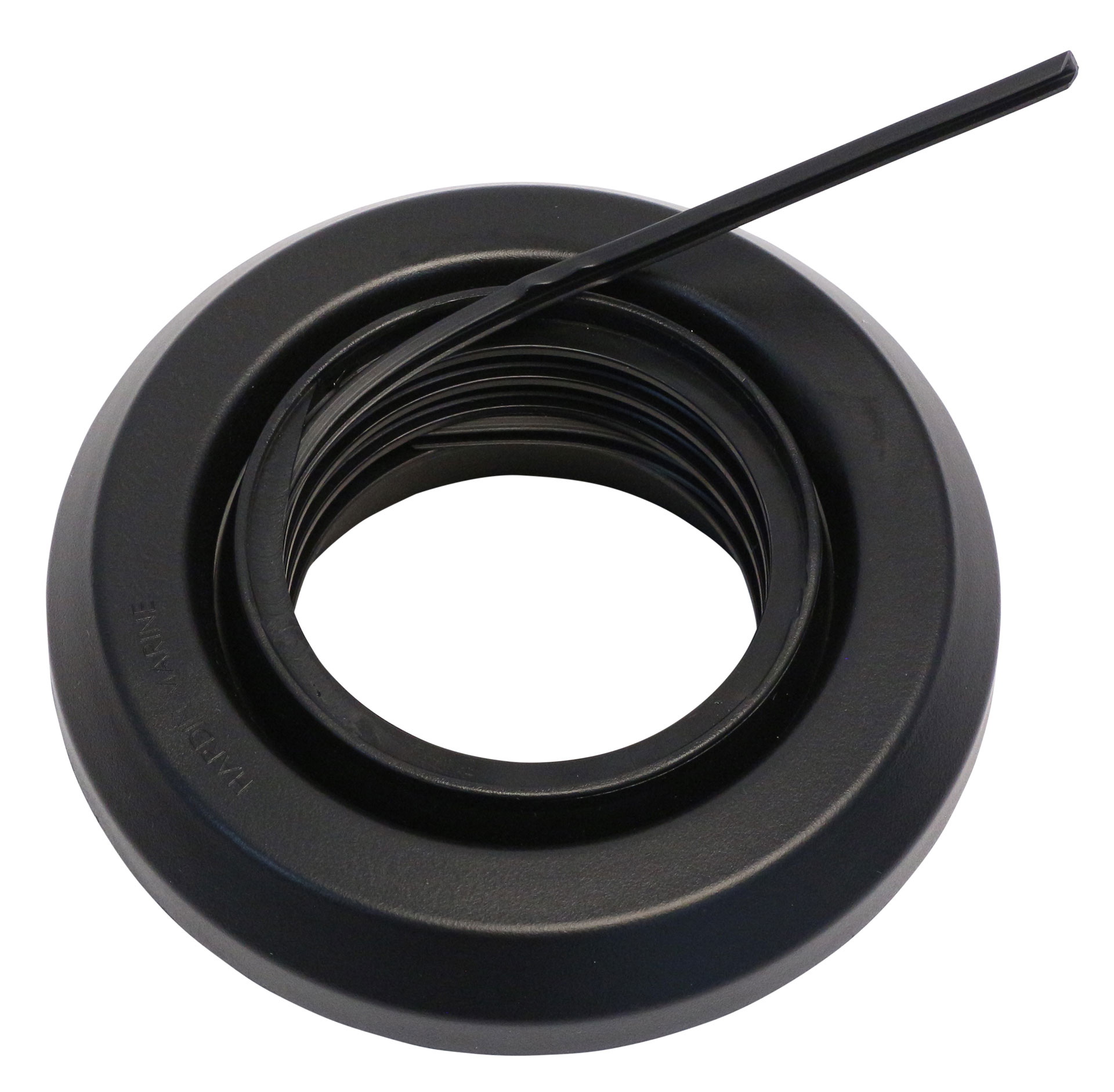 Hardin Marine - Thread Pitch Adapter for Mercury 32-842756005 Hose