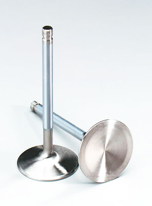 Exhaust Valve