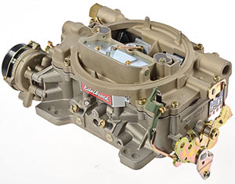 Hardin Marine - Carburetor Rebuild Kit for Edelbrock 1409 and 1410
