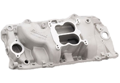 Big block chevy intake manifold deals
