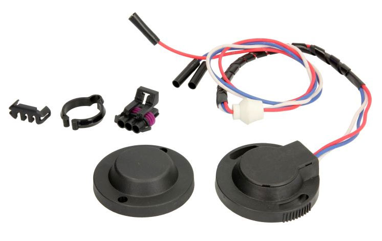 Hardin Marine - SENDER ASSY-TRIM 8M0095310