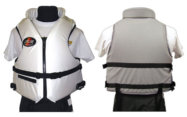 high performance jackets