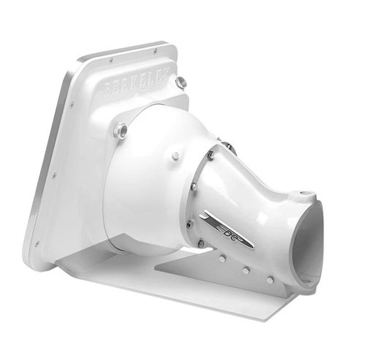 Place Diverter Droop Snoot - Hardin Marine