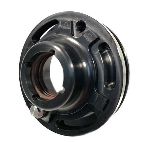 Bearing Carrier (1" Prop Shaft)