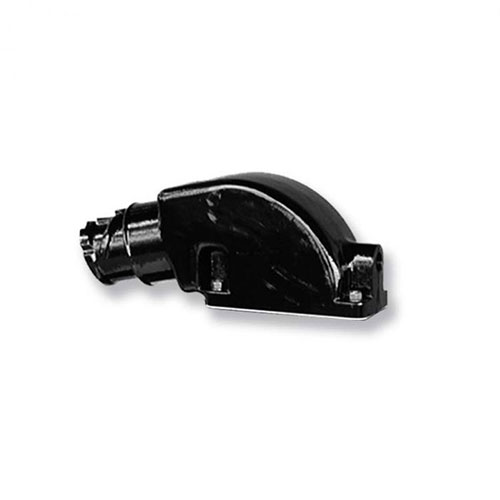 Thumper Power Risers (Black)