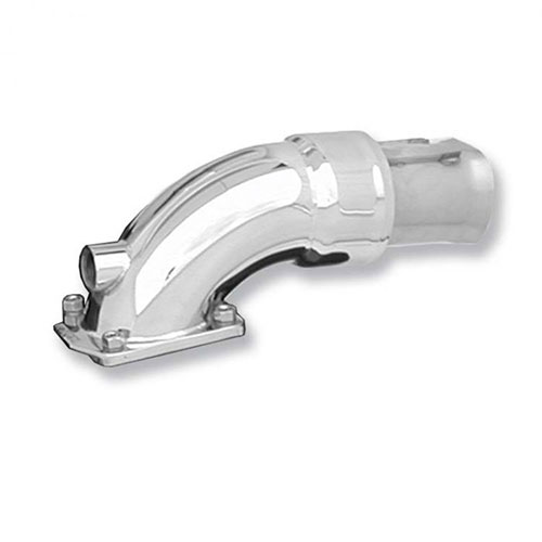 Mercruiser Replacement Riser 6" Taller "SA"