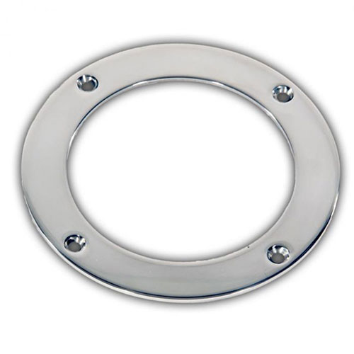 7" OD x 5" ID Stainless Steel Flange (Each)