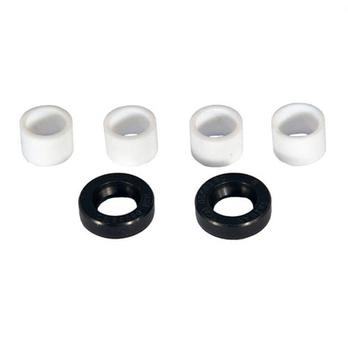 Sound Advantage Shaft Seal and Bushing (Kit)