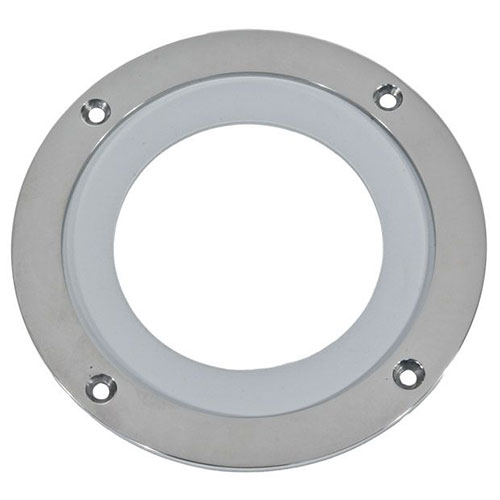 7" OD x 5 1/2" ID Flange & Gasket (Each)