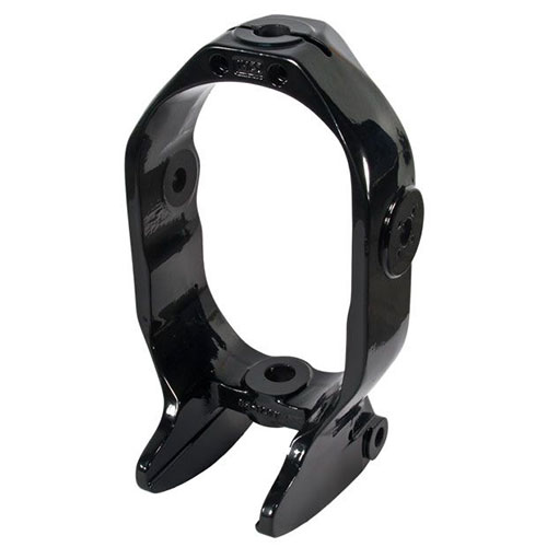 Gimbal Ring (Black)