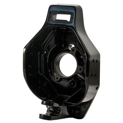 Gimbal Housing (Black)