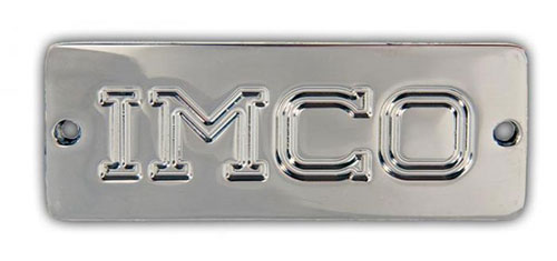 Cover Plate