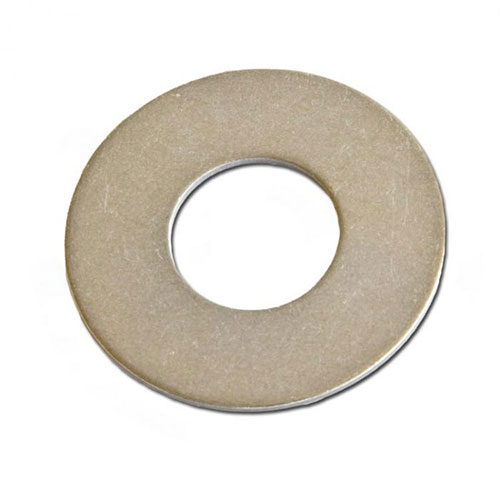 S/S Washer (Big Hole-Trim Pin)