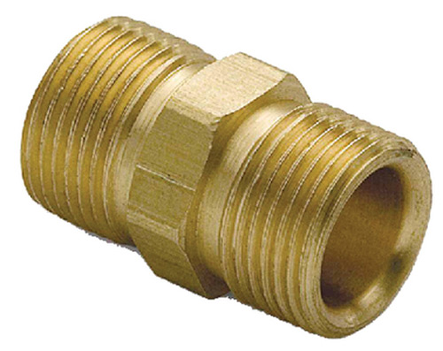 Union Coupling 3/8 Tee (3/Pk)