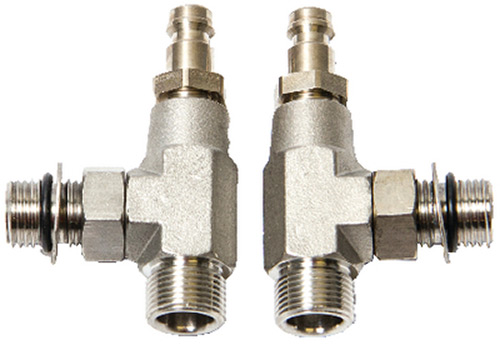 SEASTAR HYDRAULIC FITTINGS (SEASTAR)