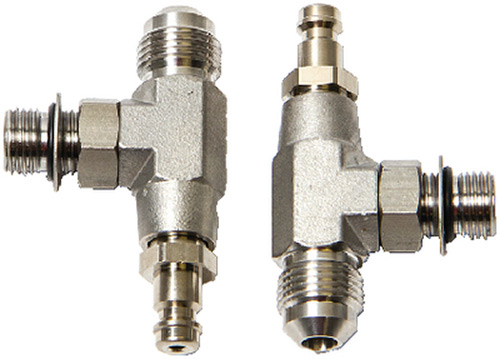 SEASTAR HYDRAULIC FITTINGS (SEASTAR)