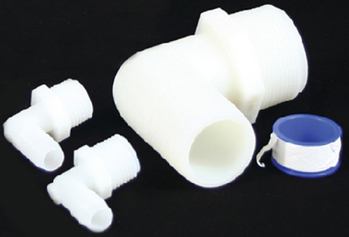 Water Tank 90 Degree Adaptor Kit