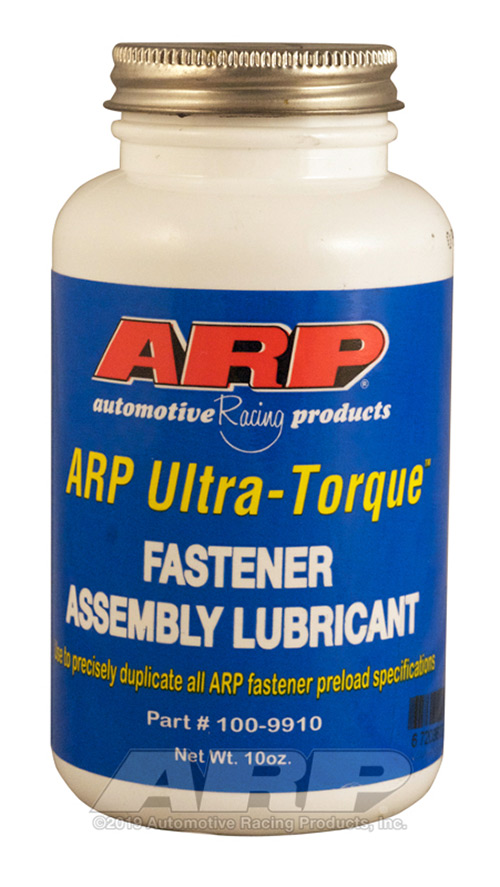 ARP Ultra Torque lube 10 oz.